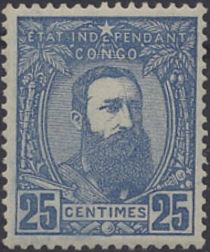 Leopold II