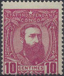 Leopold II