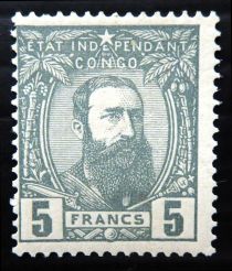 Leopold II