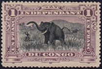 African Elephant (Loxodonta africana)