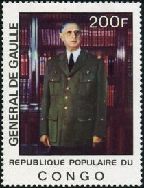 Général de Gaulle