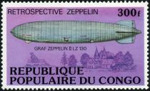 Graf Zeppelin II LZ 130