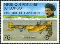 Louis Blériot