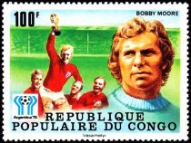 Bobby Moore