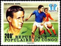 Raymond Kopa