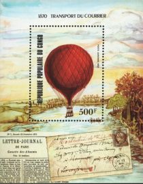 Balloon (1870)