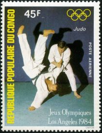 Judo