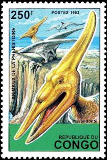 Pteranodon