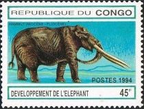 Mammoth (Miocene)