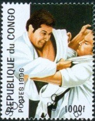 Judo