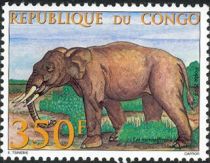 Gomphotherium