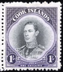 King George VI