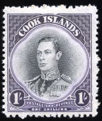 King George VI