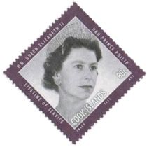 Queen Elizabeth II