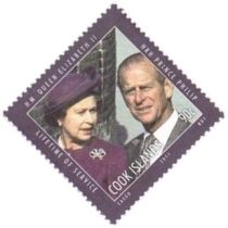 Queen Elizabeth II & Prince Philip