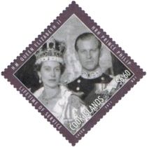 Queen Elizabeth II & Prince Philip