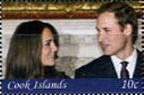 Wedding Prince William & Catherine Middleton