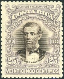 Eusebio Figueroa Oreamuno (1827-1883)