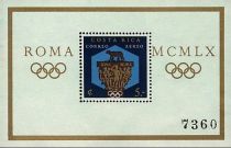 Olympic Games Rome