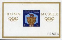 Olympic Games Rome