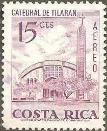 Cathedral of Tilarán