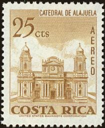 Cathedral of Alajuela