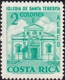 Church of St. Teresita