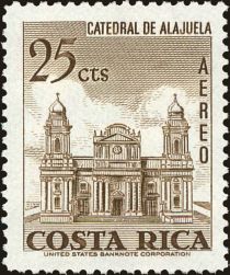 Cathedral of Alajuela