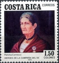 Pancha Carrasco