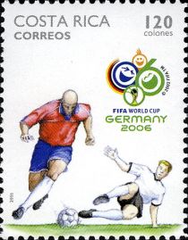 FIFA World Cup 2006 - Germany