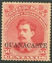 Ramón Bernardo Soto Alfaro ovpt. GUANACASTE