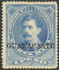 Ramón Bernardo Soto Alfaro ovpt. GUANACASTE