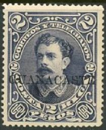 Ramón Bernardo Soto Alfaro ovpt. GUANACASTE