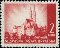 Zagreb Cathedral