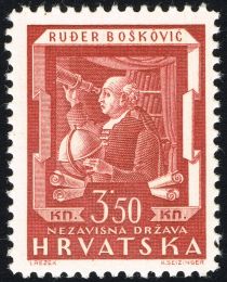 Ruđer Bošković