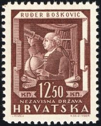 Ruđer Bošković