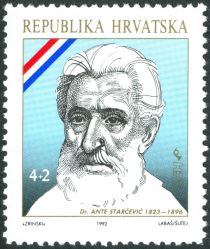 Ante Starčević