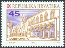 Rector's Palace, Dubrovnik