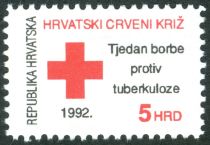 Red cross