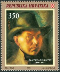 Zlatko Šulentić (1893–1971)