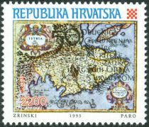 The 50th Anniversary of the Uniting of Istria, Rijeka, Zadar