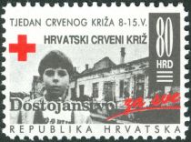 Red Cross Week (II)