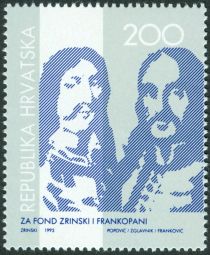 Zrinski & Frankopan Fundation