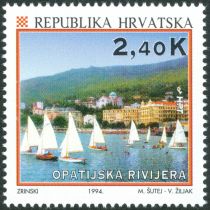 Opatijska riviera