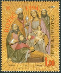 Holy Family