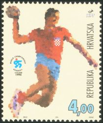 Handball World Championship - Iceland