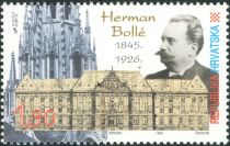 Hermann Bollé (1845-1926)