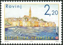 Rovinj