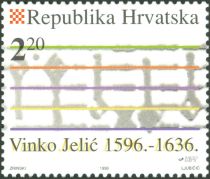 Vinko Jelić (1596-1636)