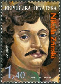 Nikola Zrinski